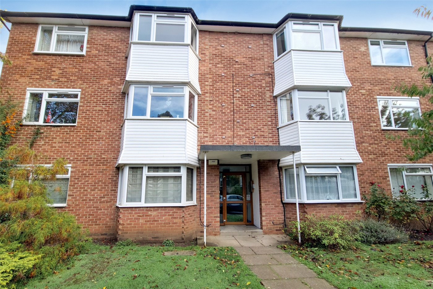 Kingswood Close, Surbiton, KT6