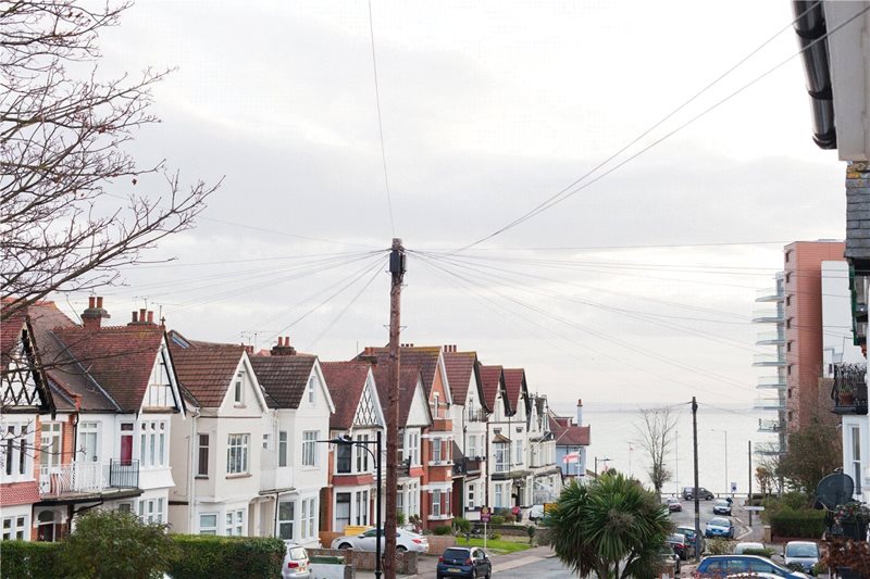 Grosvenor Road, Westcliff-on-Sea, Essex, SS0