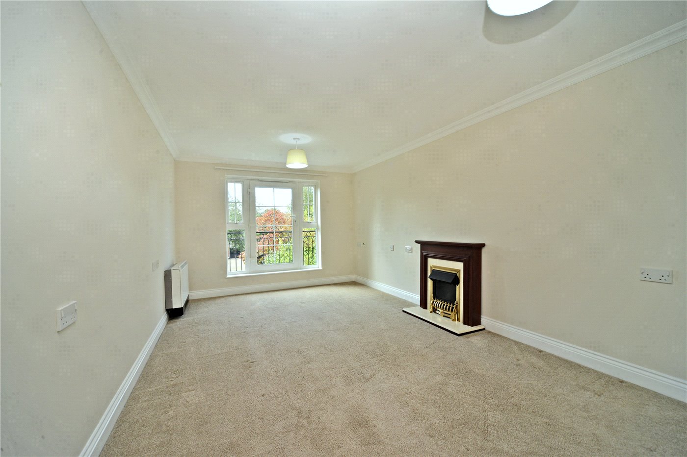 Bolters Lane, Banstead, Surrey, SM7