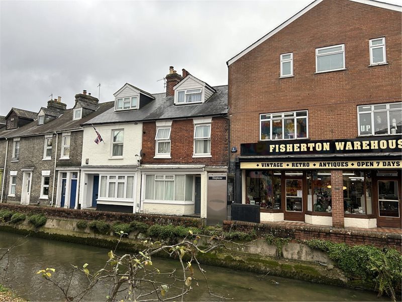 Water Lane, Salisbury, Wiltshire, SP2