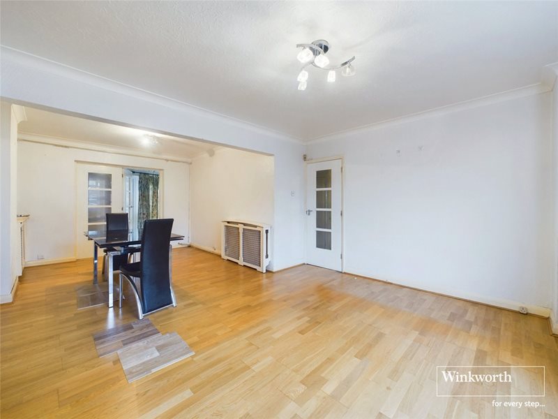 Preston Hill, Harrow, Middlesex, HA3