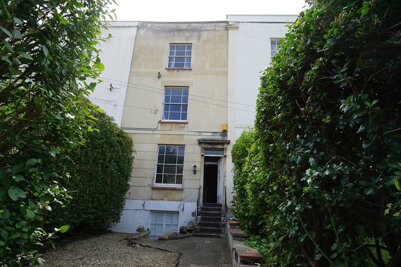 Arley Hill, Cotham, BRISTOL, BS6