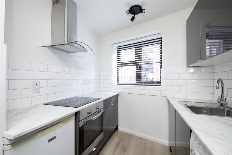 Tamarind Court, Lynton Road, Acton, London, W3