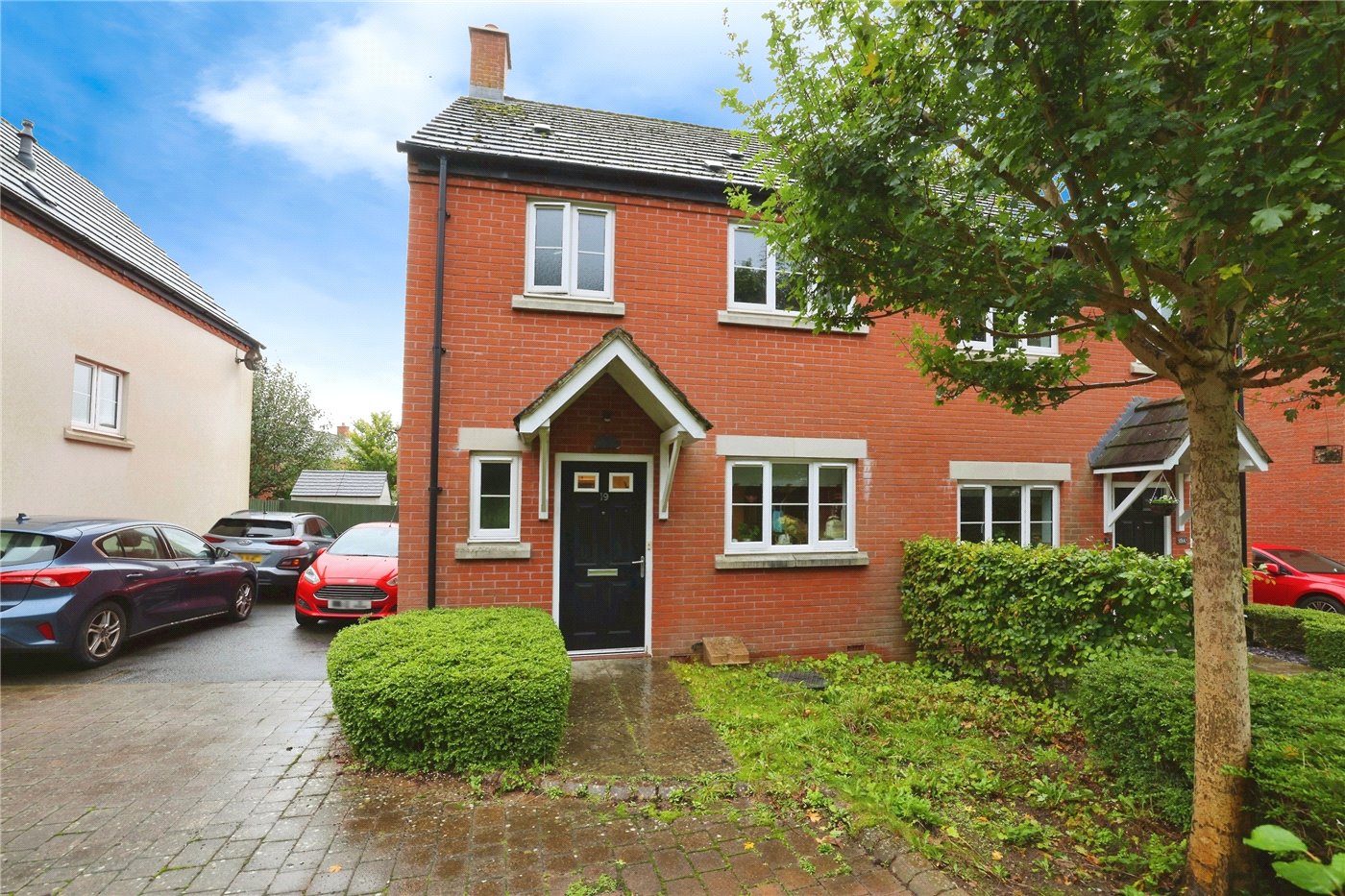 Dowse Road, Devizes, Wiltshire, SN10