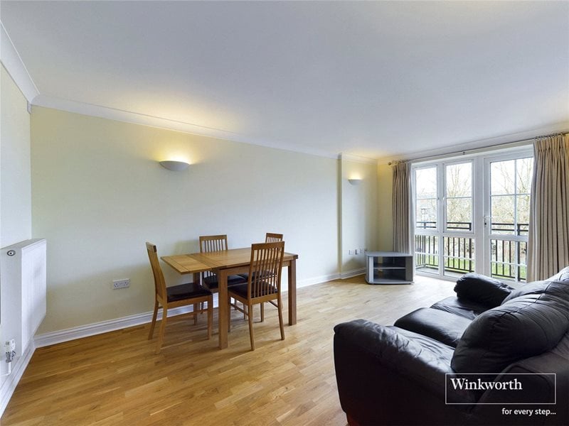 Bear Wharf, Fobney Street, Reading, Berkshire, RG1