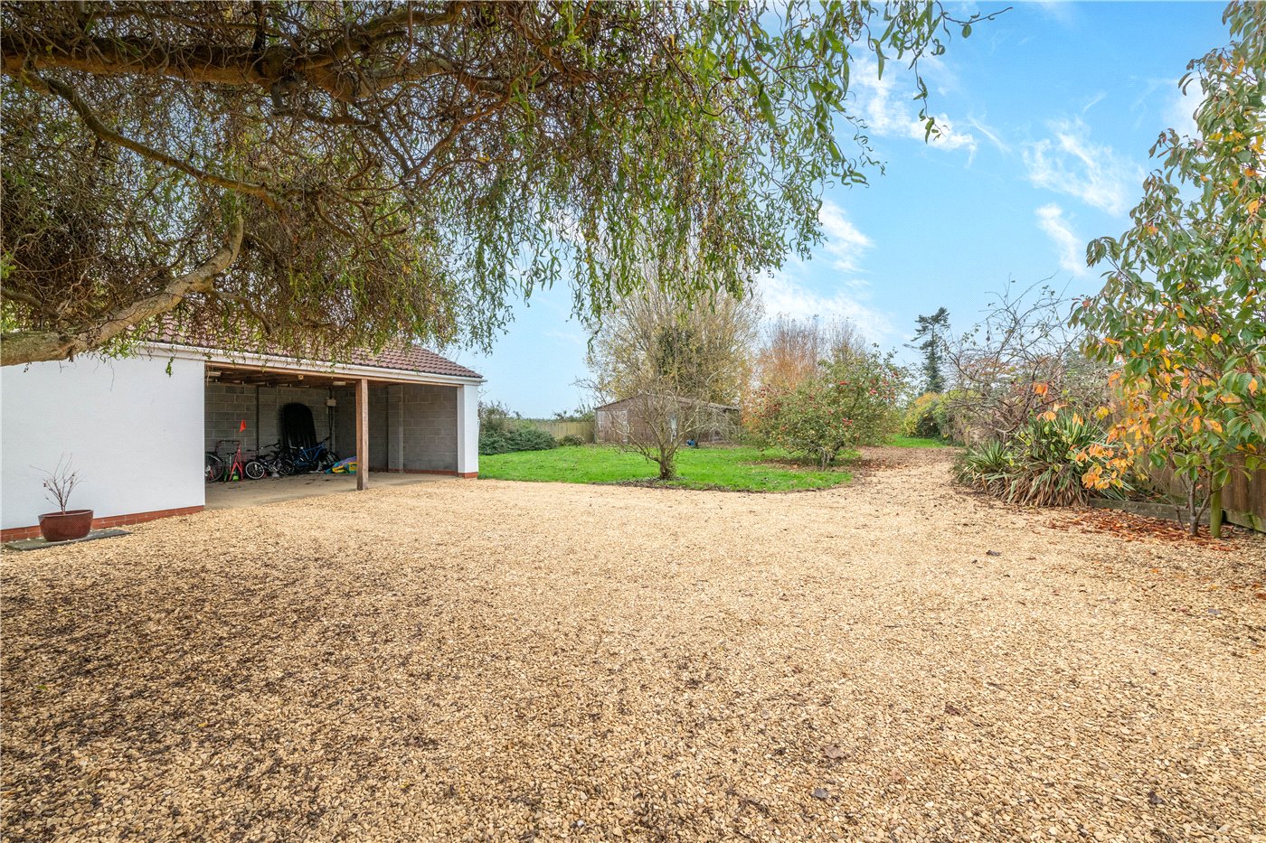 Northborough Road, Milking Nook, Peterborough, Cambridgeshire, PE6