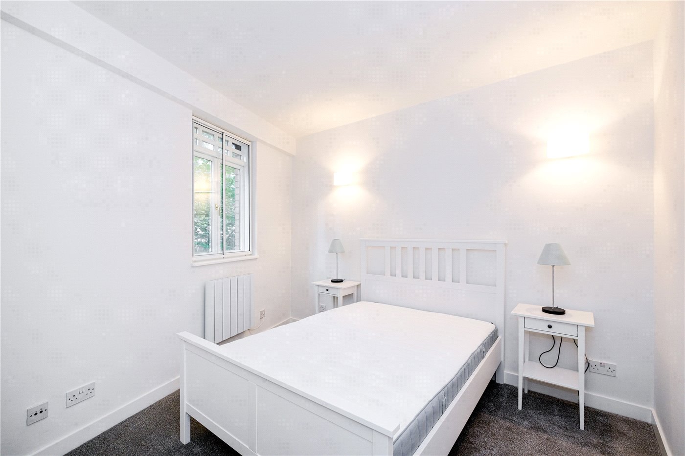 Rosebery Court, London, EC1R