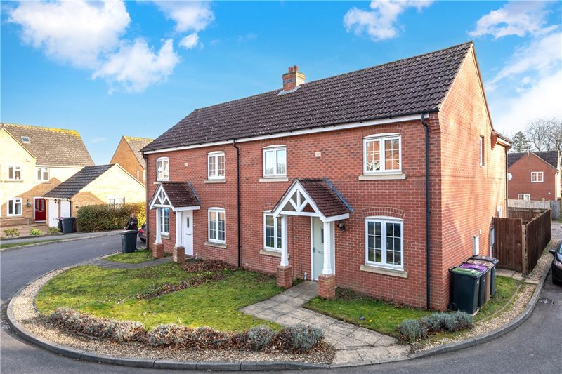 Cherry Tree Crescent, Cranwell, Sleaford, Lincolnshire, NG34