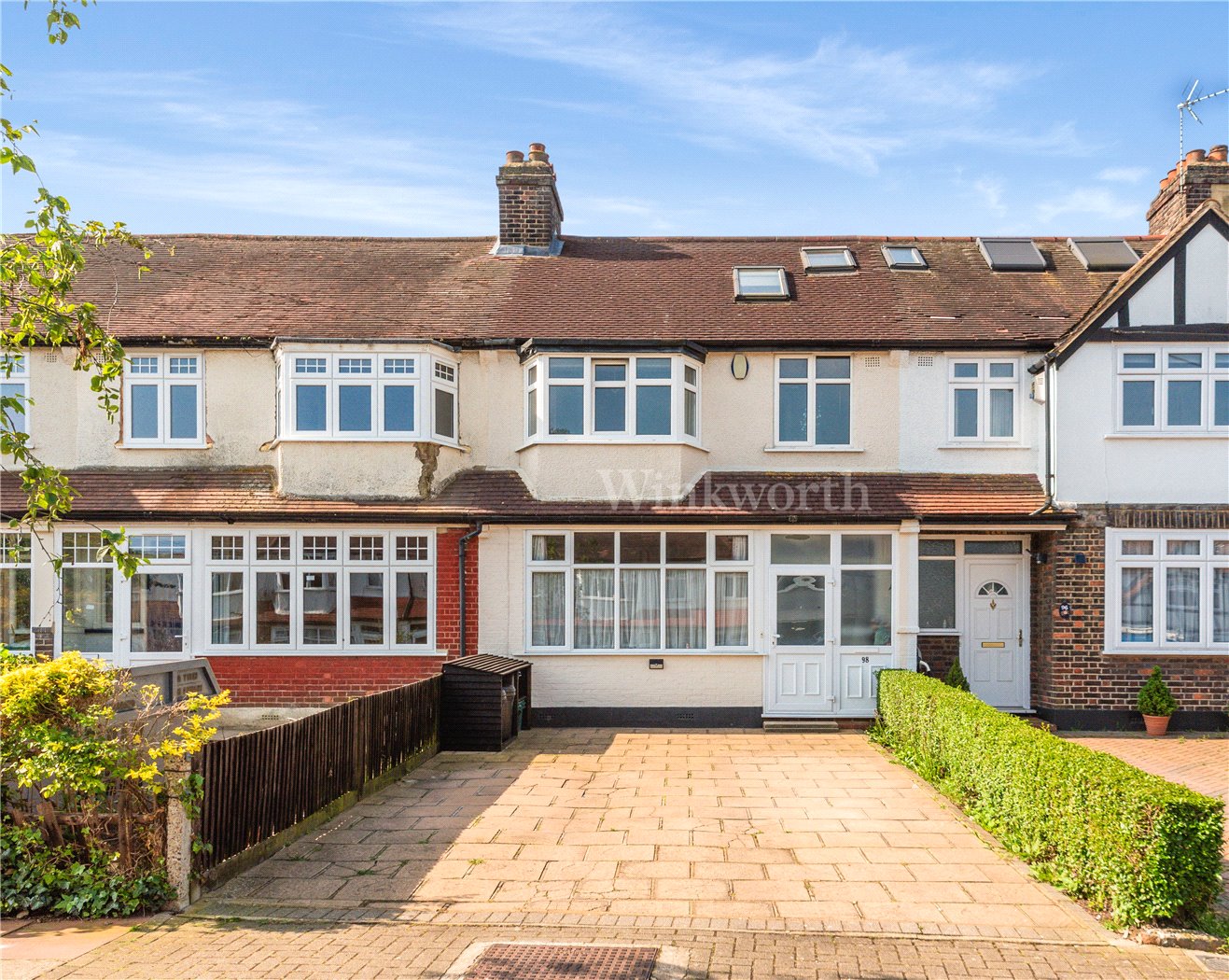 Aviemore Way, Beckenham, BR3