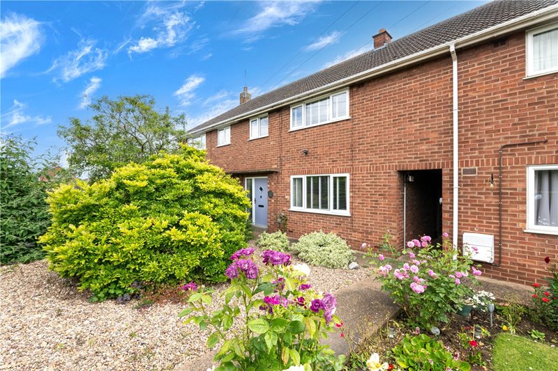 Roxholme Road, Leasingham, Sleaford, Lincolnshire, NG34