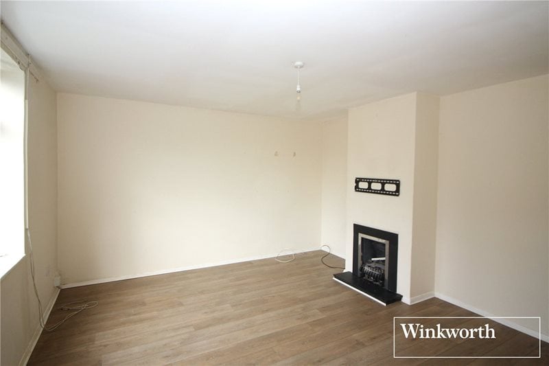 Barton Way, Borehamwood, Hertfordshire, WD6