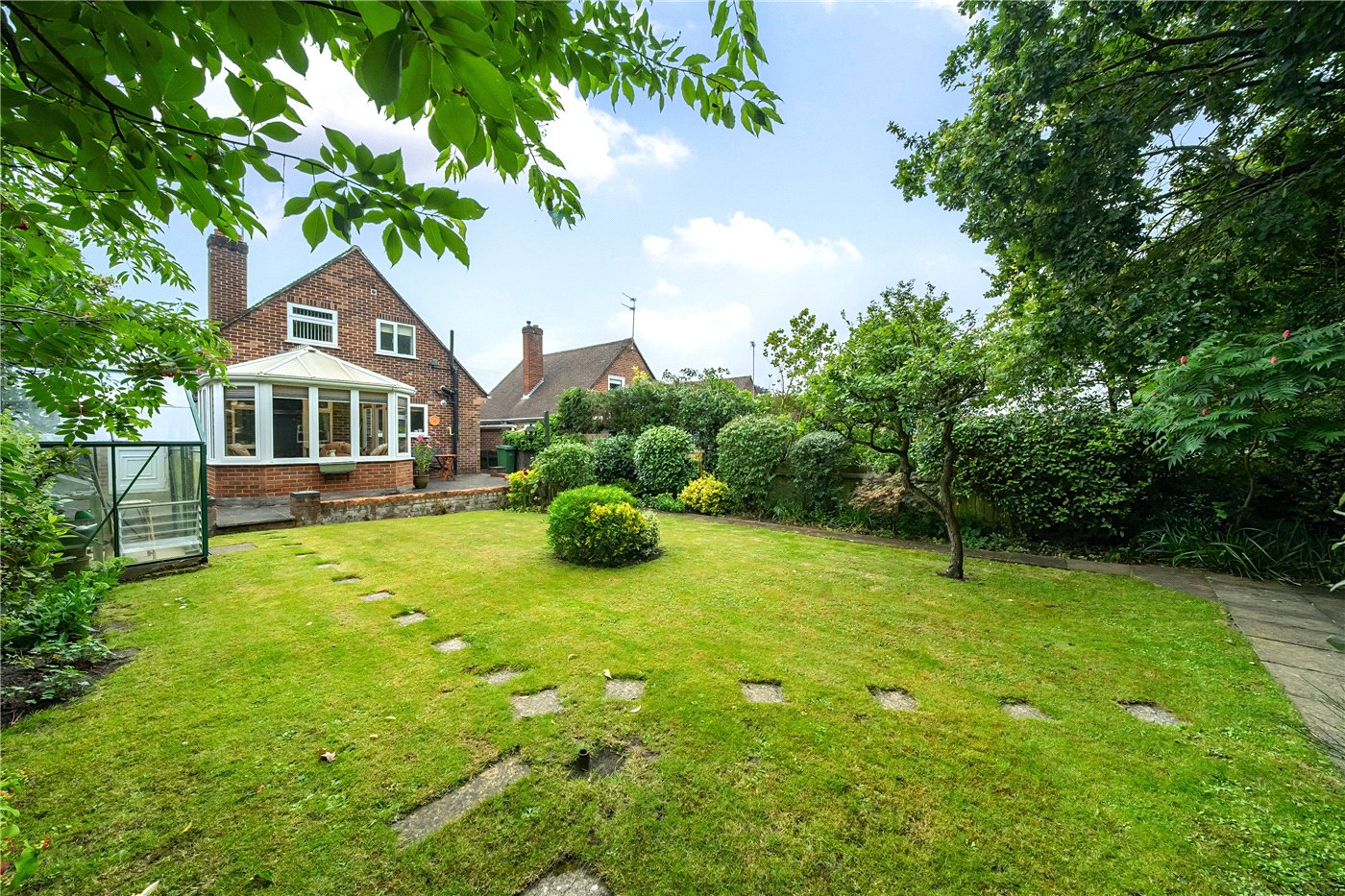 Abbots Road, Newbury, Berkshire, RG14