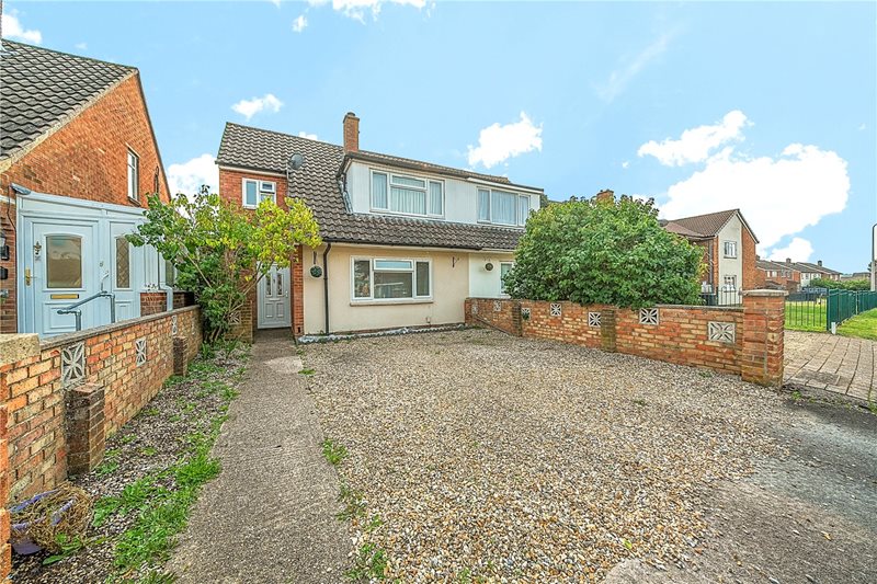 Mount Road, Thatcham, Berkshire, RG18