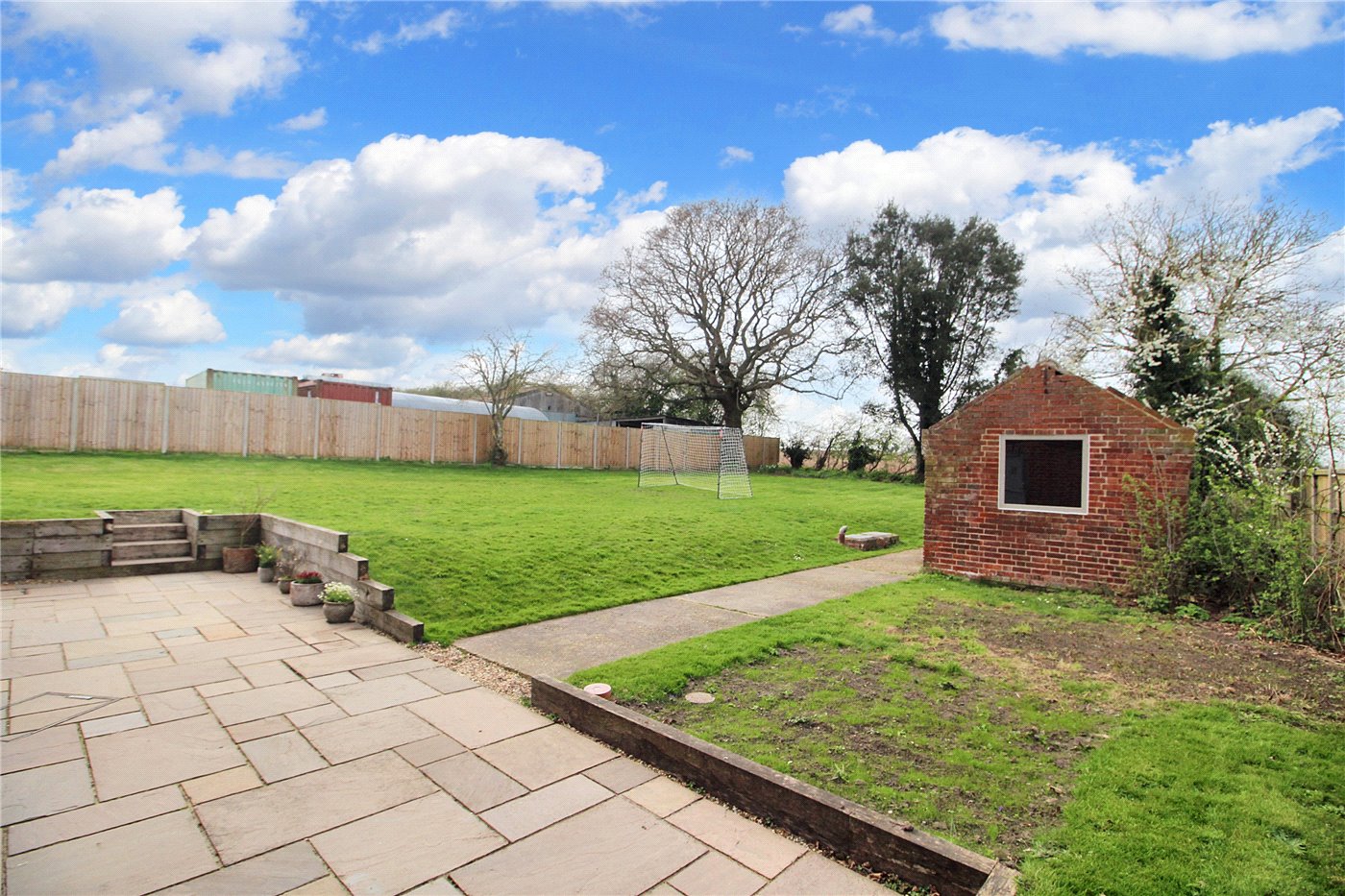 Great Yard, Langley Street, Langley, Norwich, NR14