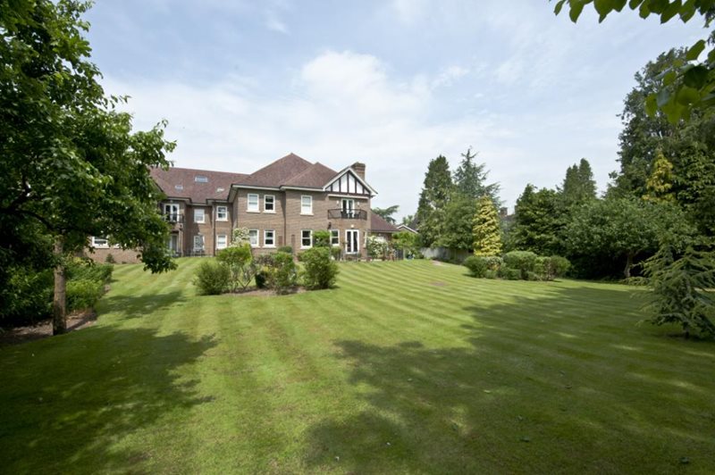 Tudor Grange, 83 Oatlands Drive, Weybridge, KT13