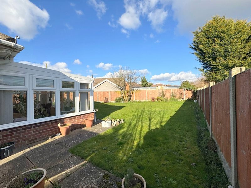 St. Clements Road, Ruskington, Sleaford, Lincolnshire, NG34