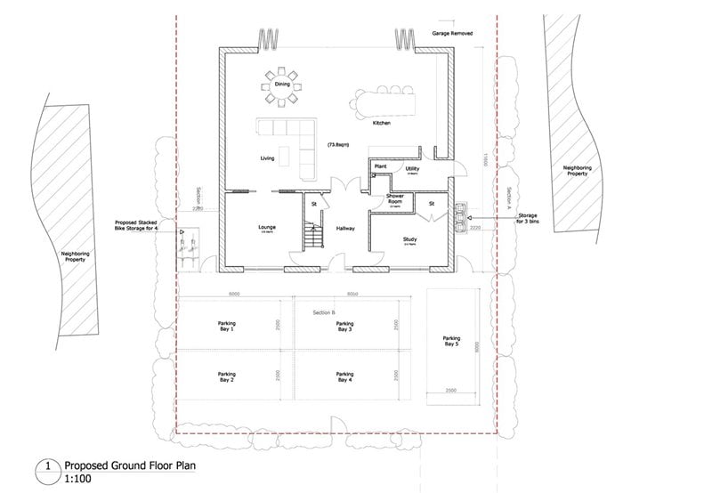 Coleshill Lane, Winchmore Hill, Amersham, Buckinghamshire, HP7