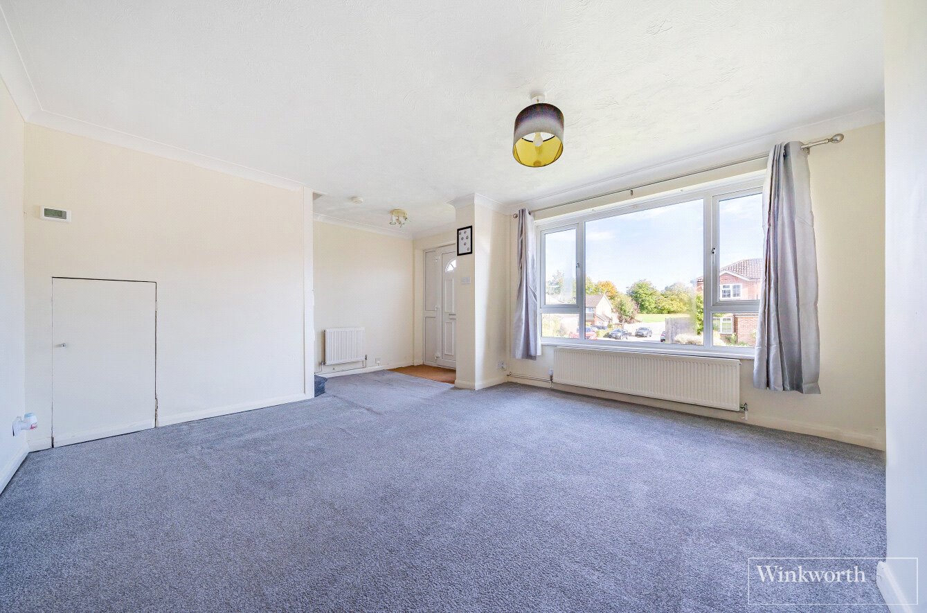 Gloucester Road, Bagshot, Surrey, GU19