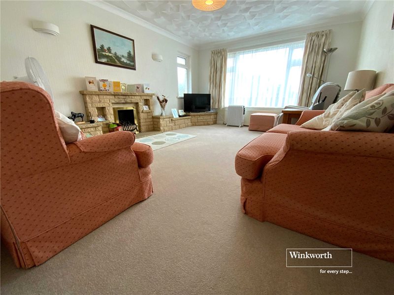 Bure Haven Drive, Christchurch, Dorset, BH23