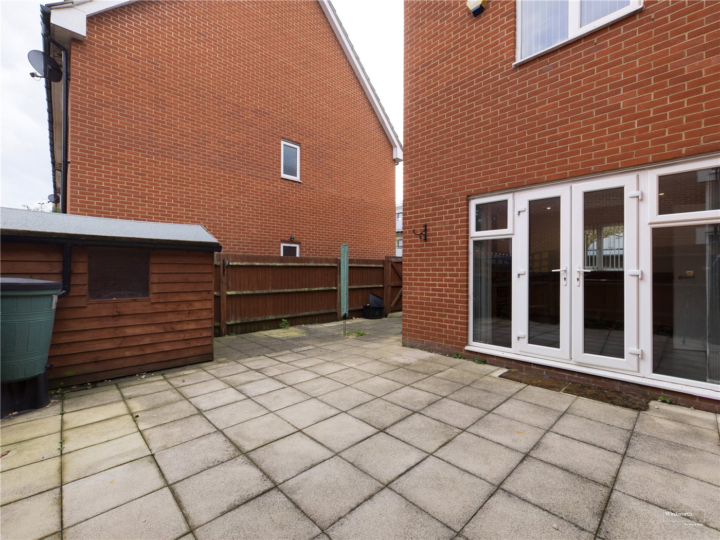 Fair Isle Way, Reading, Berkshire, RG2