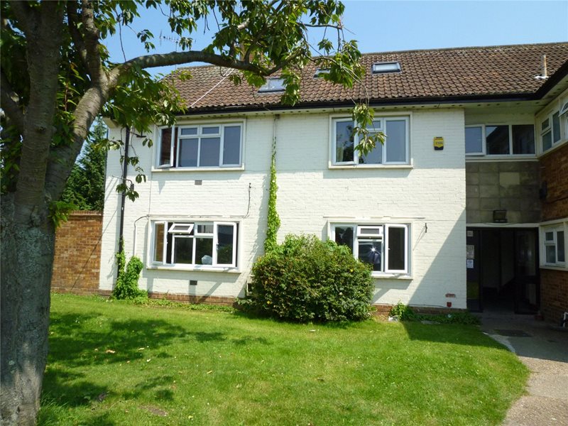 Victoria Road, Ruislip, Middlesex, HA4