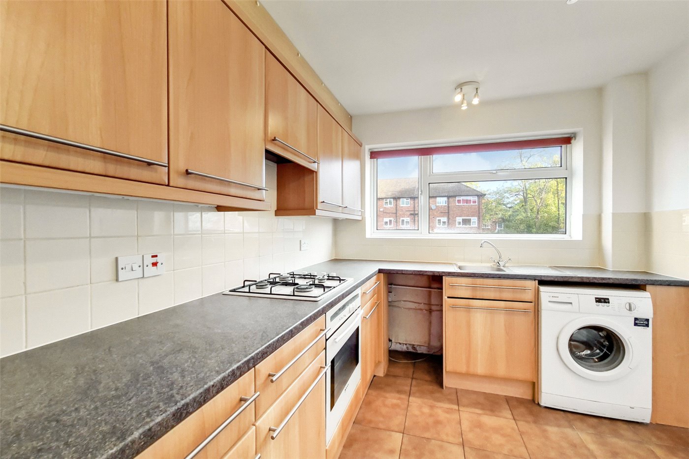 Kingswood Close, Surbiton, KT6