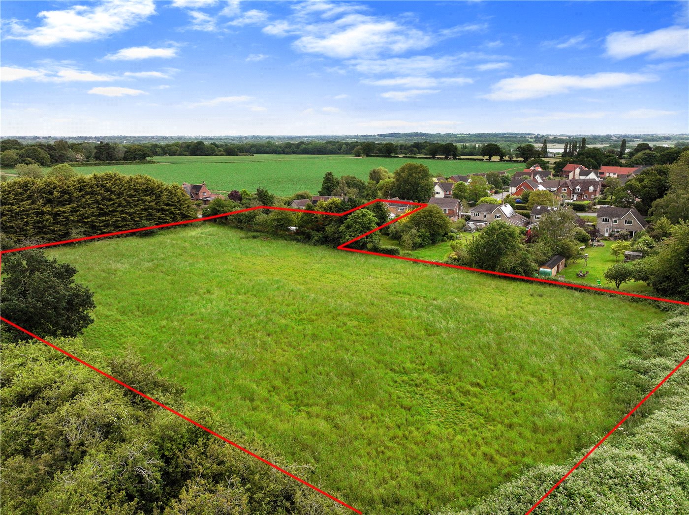 Surlingham Lane, Rockland St. Mary, Norwich, Norfolk, NR14