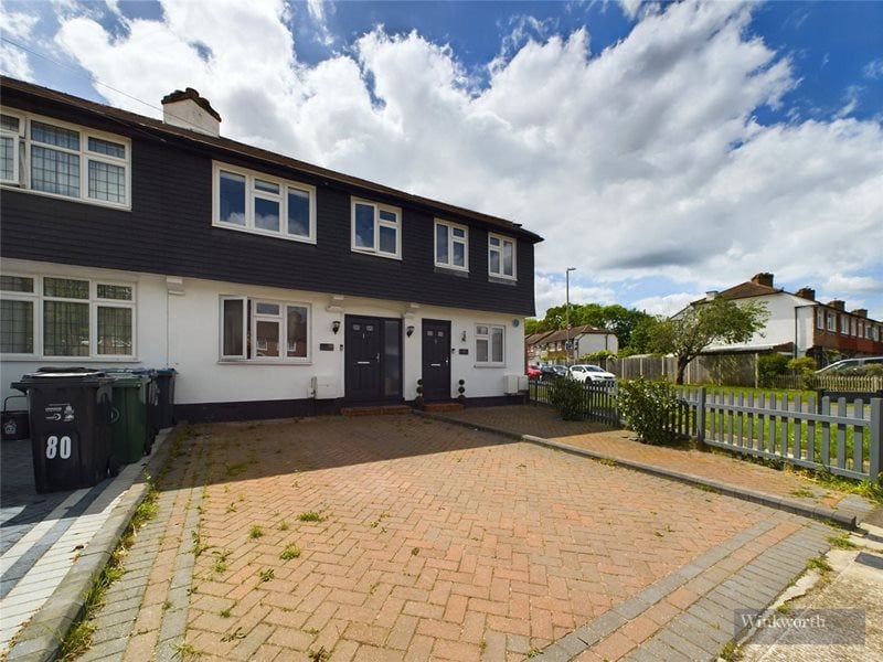 Southwood Drive, Surbiton, Kingston upon Thames, KT5