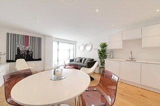 Omega Terrace, London, N22