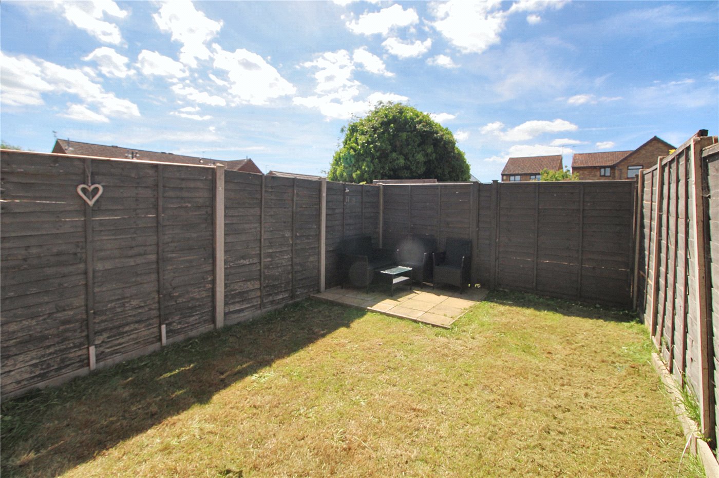 Field View Gardens, Beccles, Suffolk, NR34