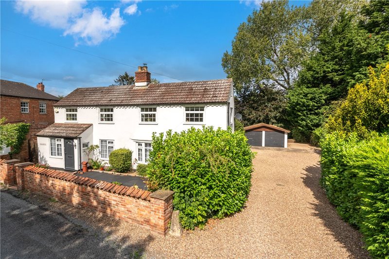 White Cross Lane, Burton Pedwardine, Sleaford, Lincolnshire, NG34