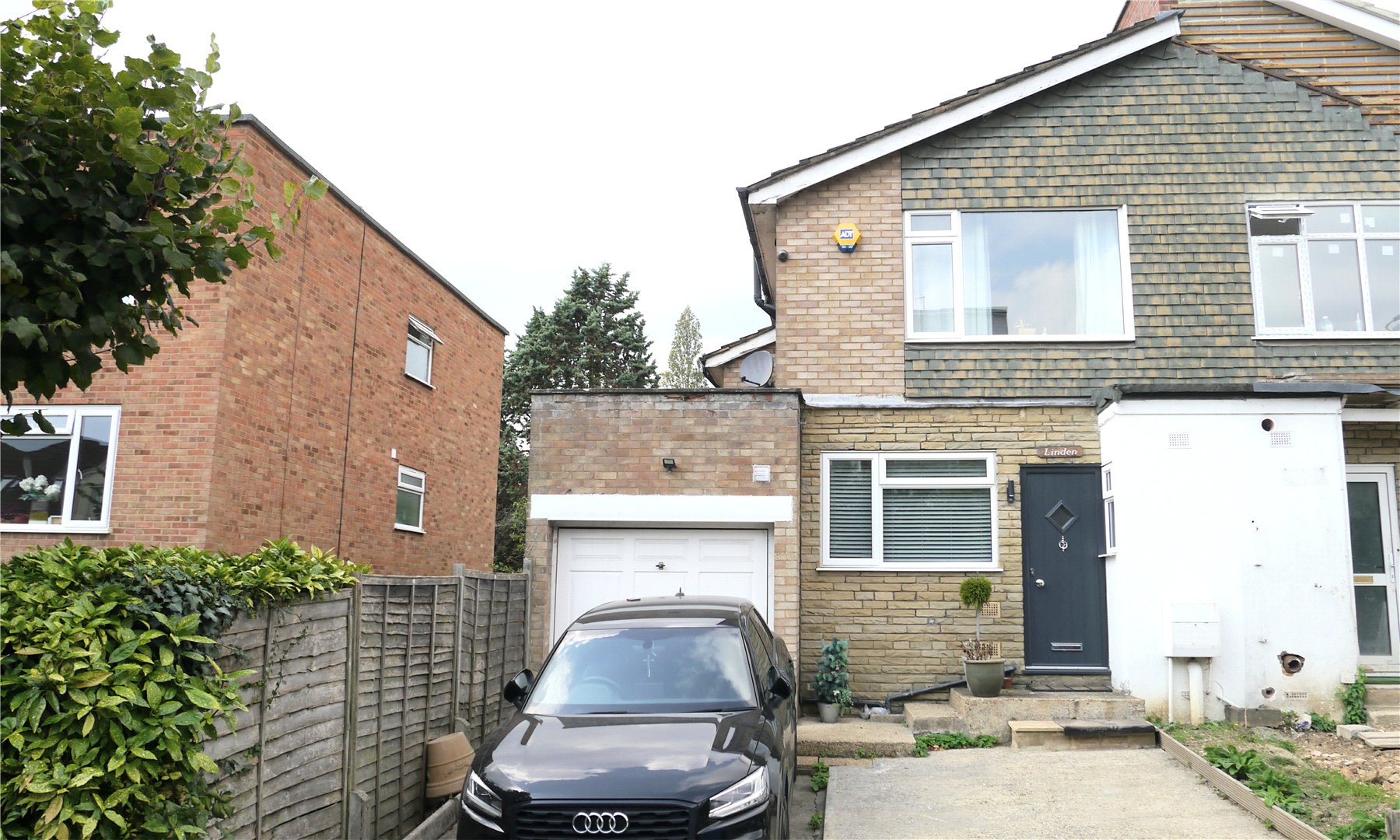 Manor Road, High Barnet, EN5