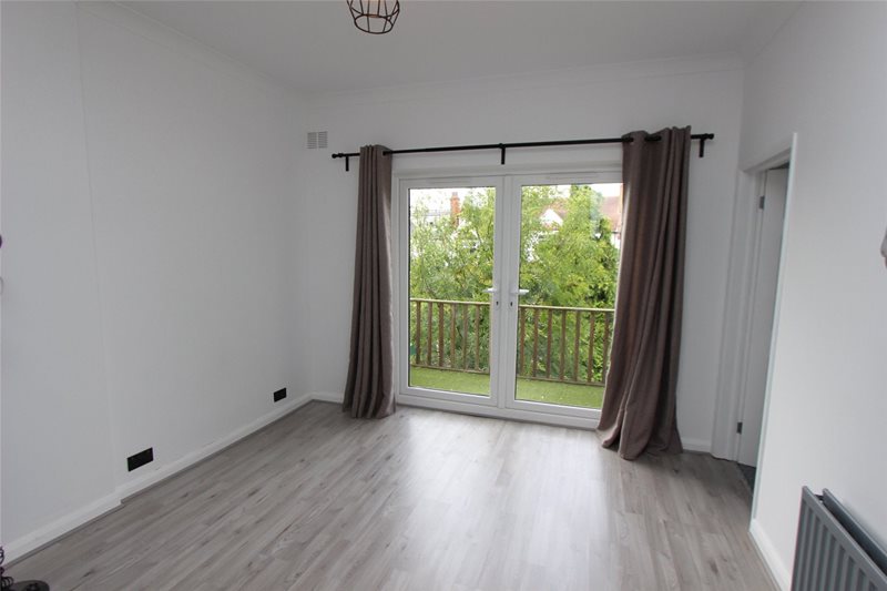 Whitefriars Crescent, Westcliff-on-Sea, SS0