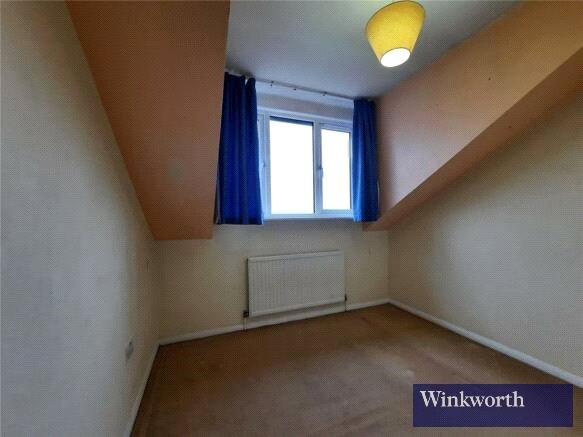 Pinner Road, Harrow, Middlesex, HA1