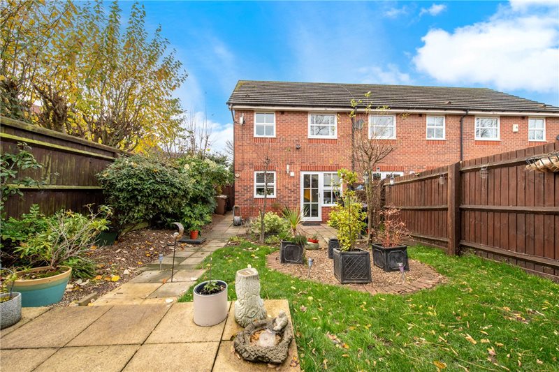 Discovery Close, Sleaford, Lincolnshire, NG34