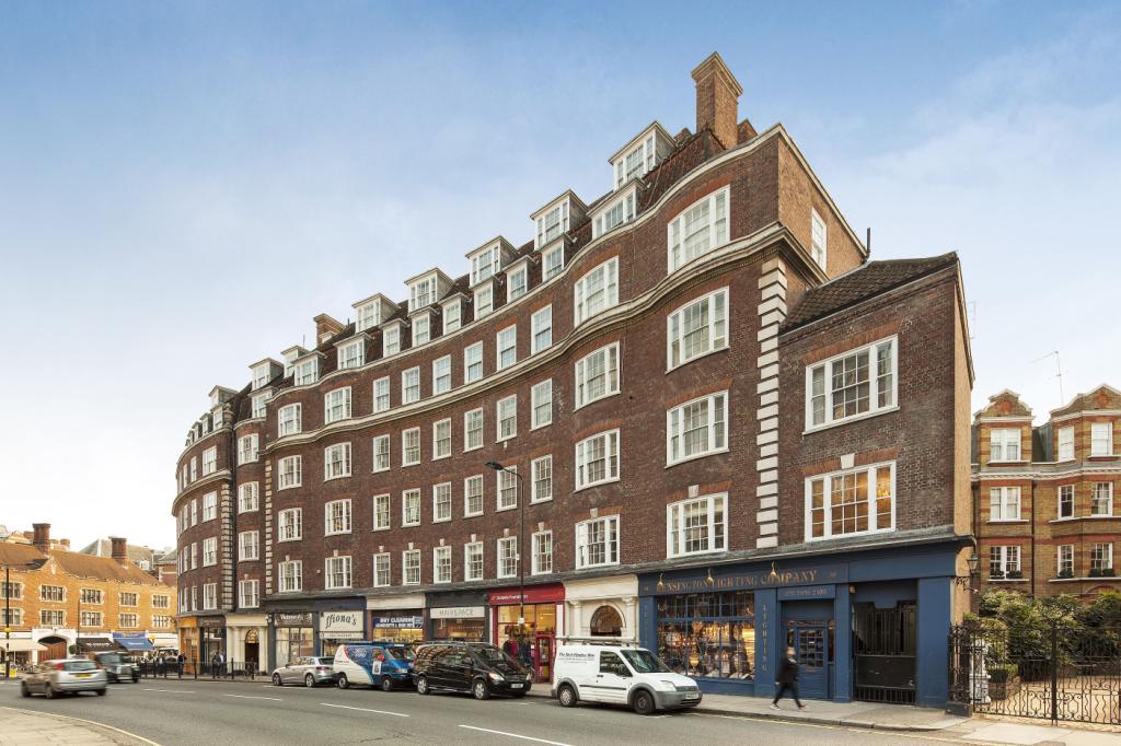 3 bedroom property for sale in Kensington Church Street, Kensington ...