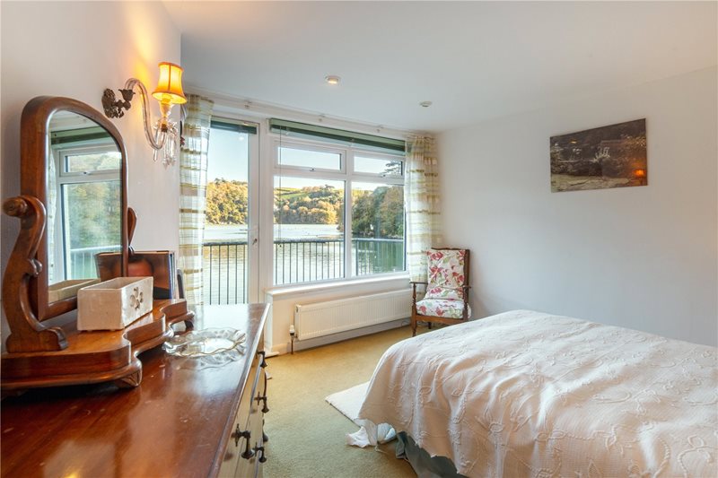 Warfleet, Dartmouth, Devon, TQ6