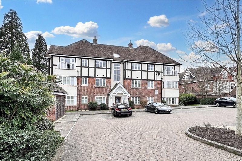 Timmis Court, Beaconsfield, Buckinghamshire, HP9