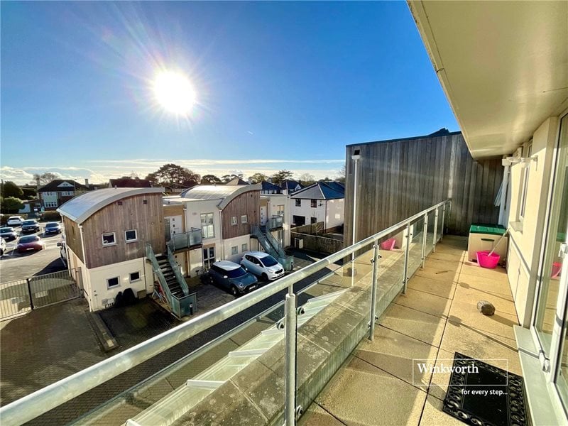 Erinvale Place, 277-279 Lymington Road, Christchurch, Dorset, BH23