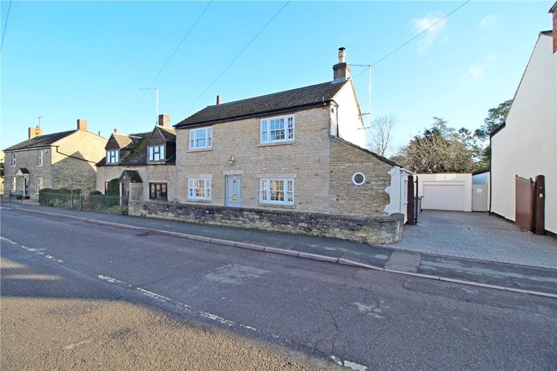 Eastgate, Deeping St. James, Peterborough, Lincolnshire, PE6