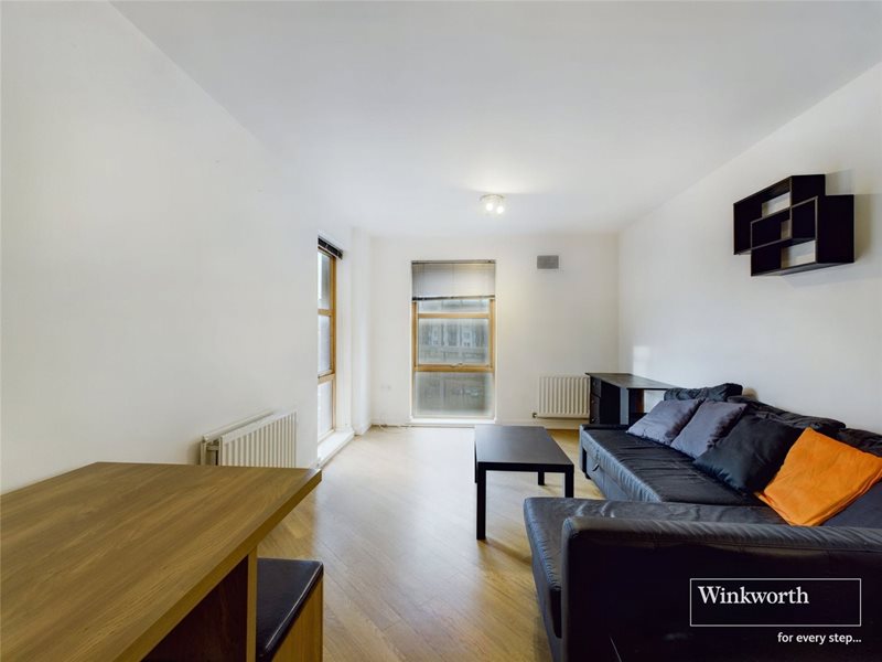 Watlington Street, Reading, Berkshire, RG1