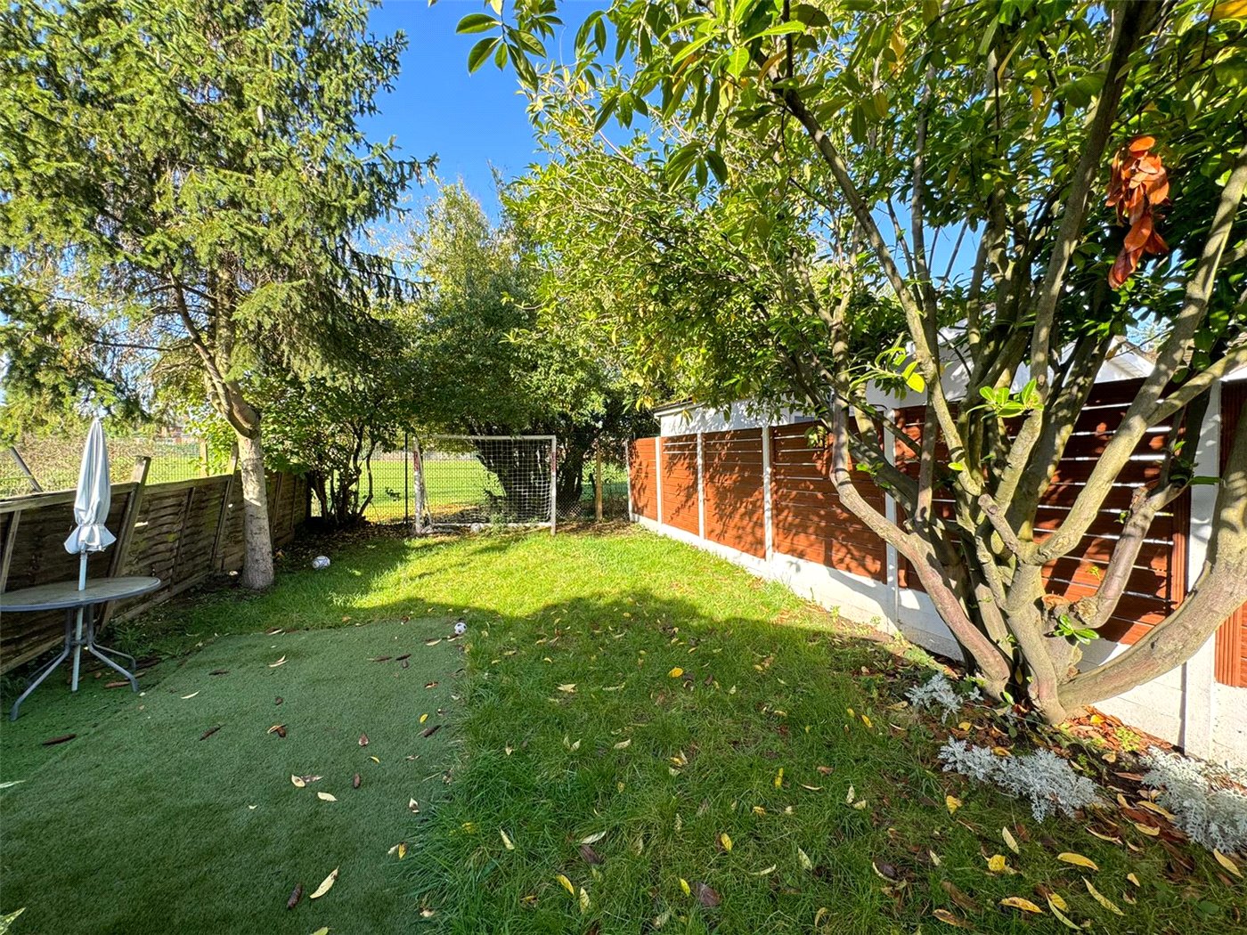 Hiliary Gardens, Stanmore, Middlesex, HA7