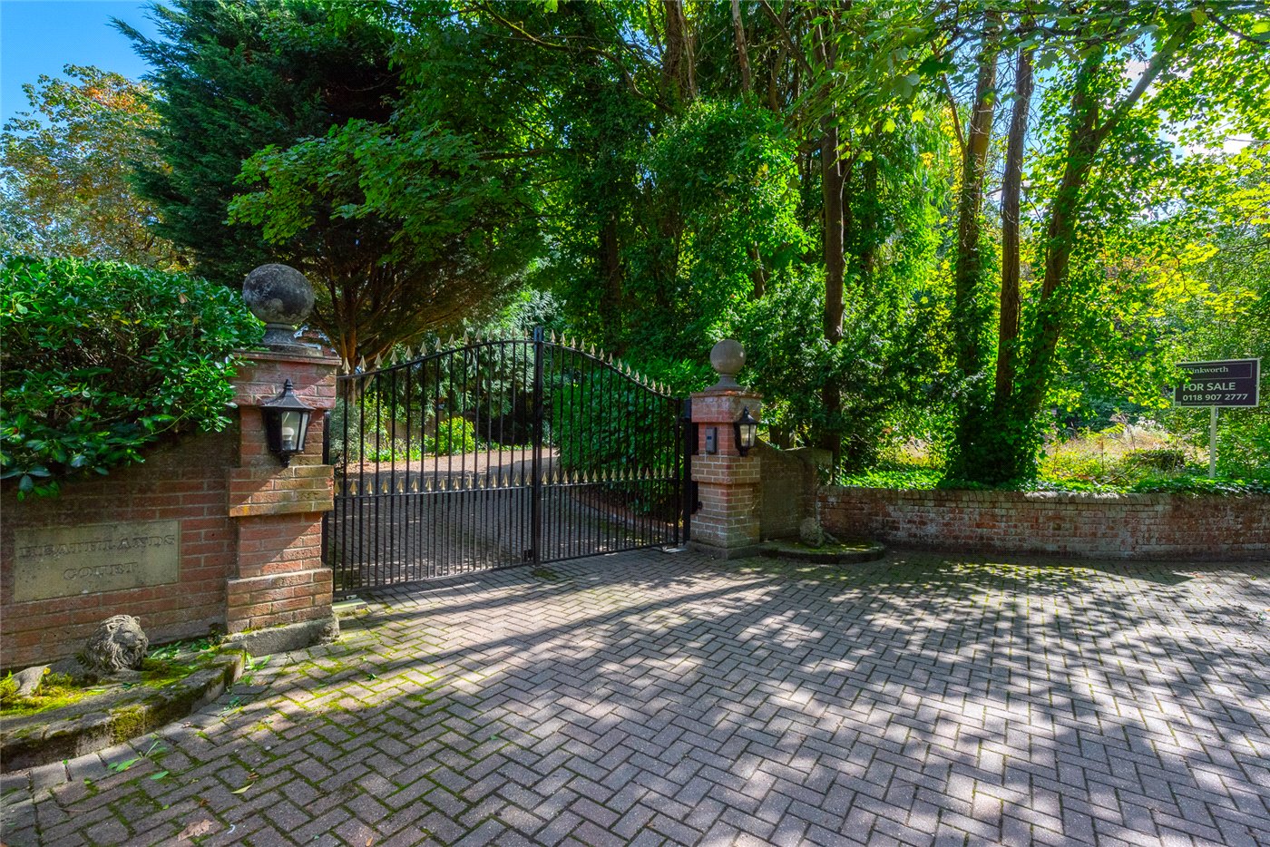 Heathlands Court, Wokingham, Wokingham, Berkshire, RG40