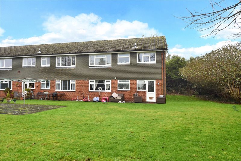 Home Farm Close, Tadworth, Surrey, KT20