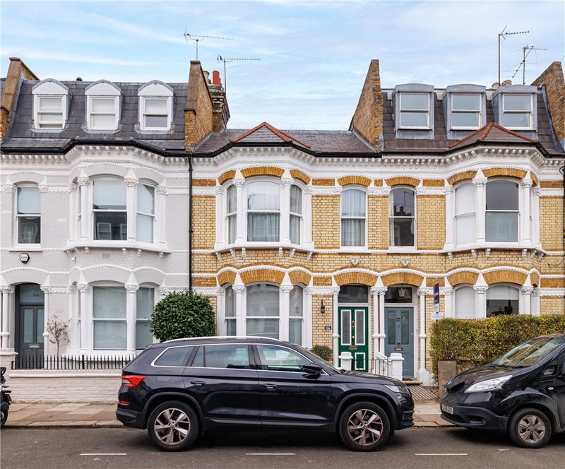 Elthiron Road, London, SW6