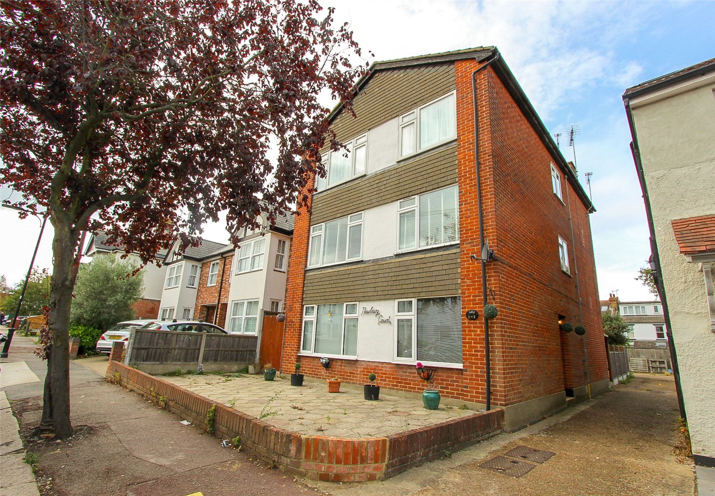 Chalkwell Park Drive, Leigh-on-Sea, Essex, SS9