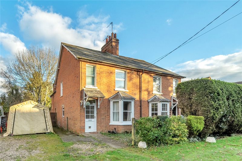 Tubbs Lane, Highclere, Newbury, Hampshire, RG20