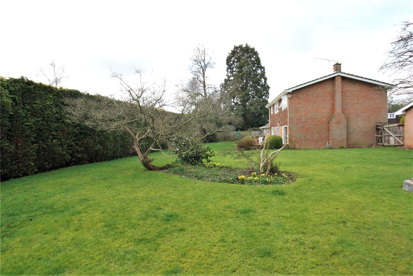 Old Farm Close, Knotty Green, Beaconsfield, HP9