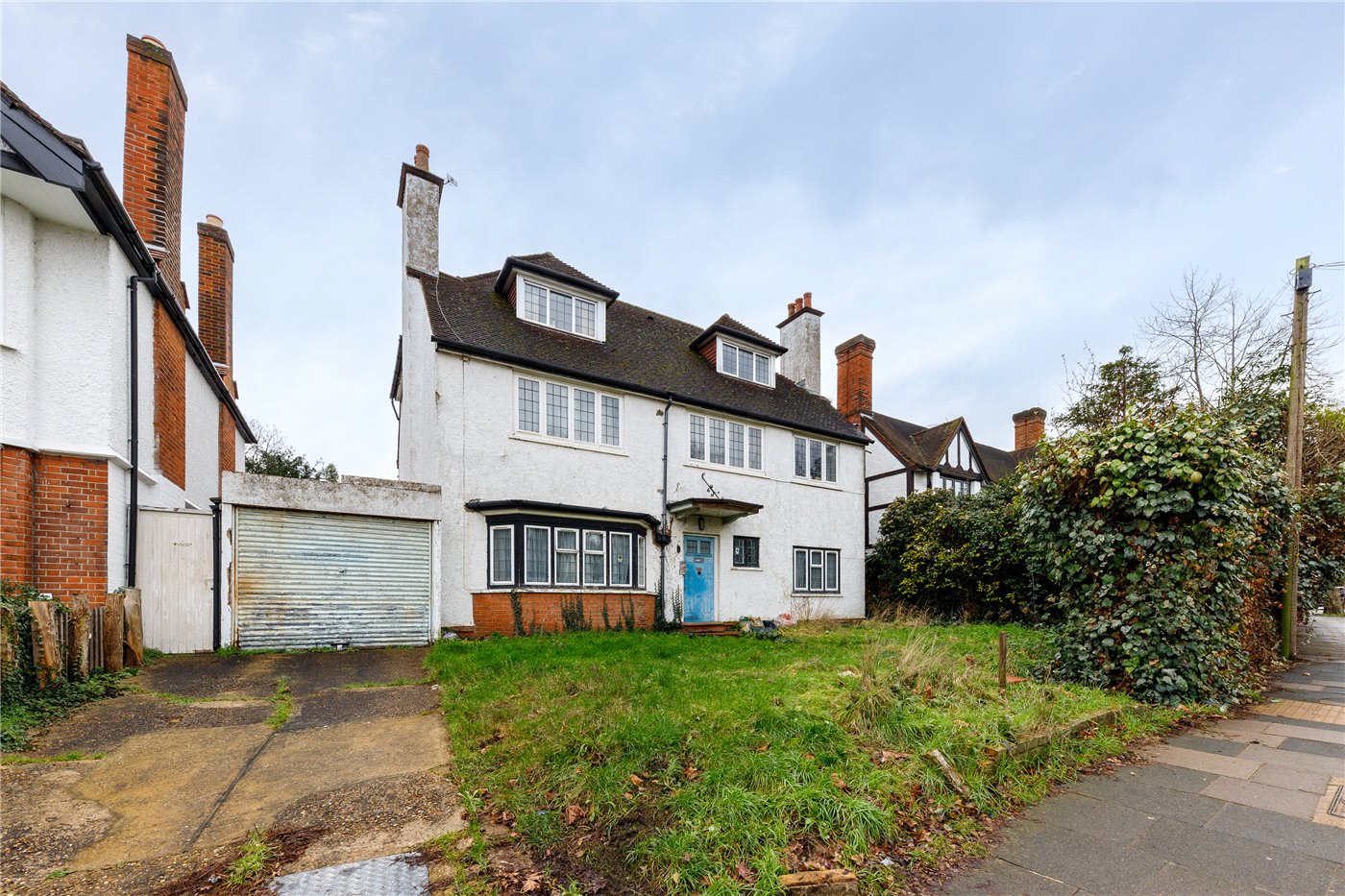 Villiers Avenue, Surbiton, KT5