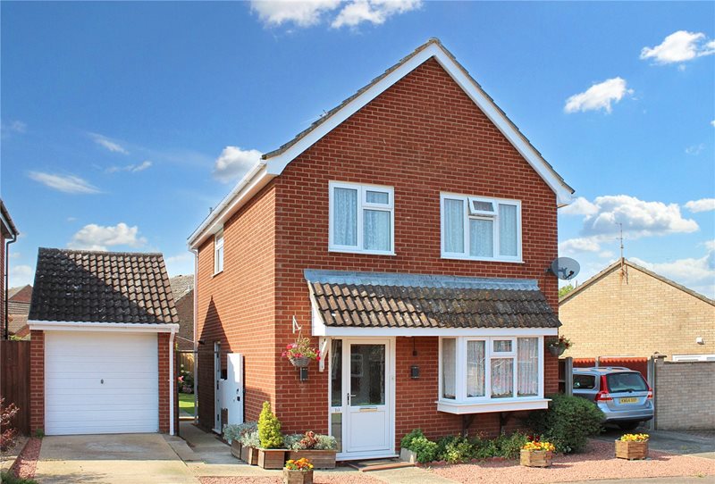 Warren View, Loddon, Norwich, Norfolk, NR14